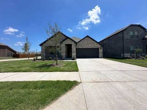 715 Buffalo Drive, Lowry Crossing, TX 75069