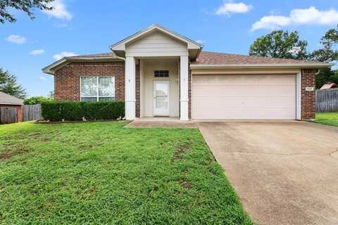 260 Crestview Drive, Jacksonville, TX 75766
