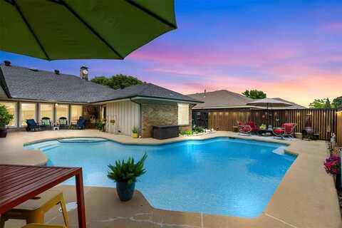 3616 Wandering Trail, Plano, TX 75075