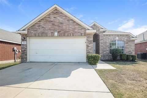 4853 Madyson Ridge Drive, Fort Worth, TX 76133