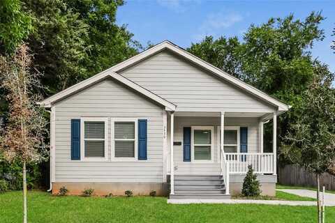 3530 Cauthorn Drive, Dallas, TX 75210