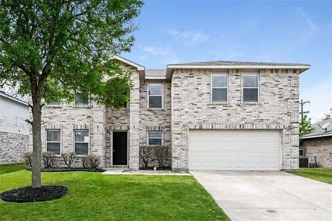 4213 Silverthorne Drive, Balch Springs, TX 75180