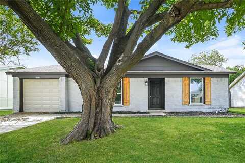 103 Sherry Court, Weatherford, TX 76086