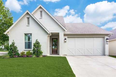 3736 El Campo, Fort Worth, TX 76107