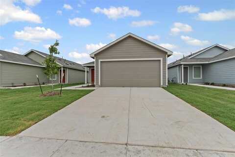 810 Ponderosa Lane, Princeton, TX 75047