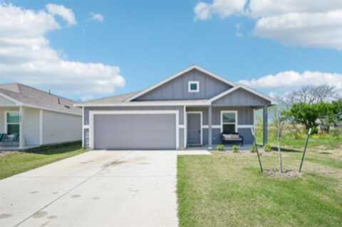 1275 Eclipse Lane, Crandall, TX 75114