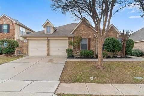 4816 Red Velvet Road, Fort Worth, TX 76244