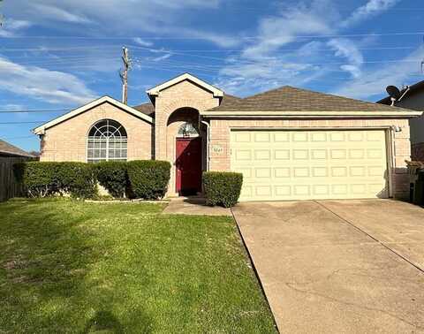 3224 Verbena Drive, Plano, TX 75075