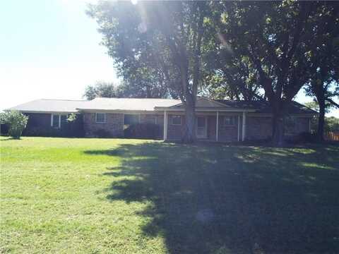 18231 County Road 331, Terrell, TX 75161