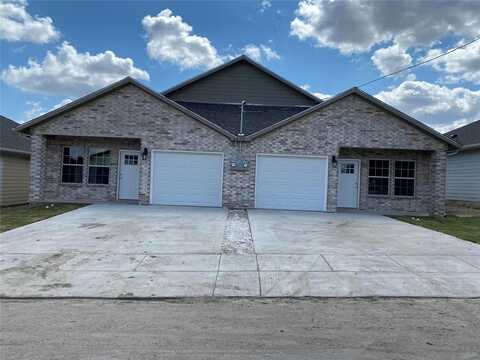 3215 Polk Street, Greenville, TX 75401
