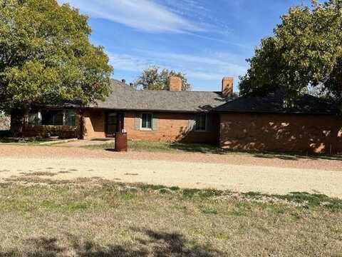 8250 US Highway 380 W, Aspermont, TX 79502