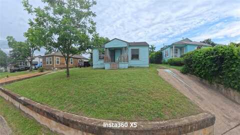 1542 Vermont Avenue, Dallas, TX 75216