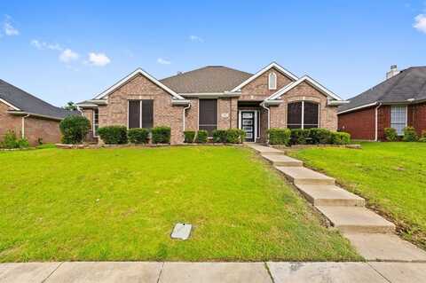 902 Sea Shell Drive, Mesquite, TX 75149