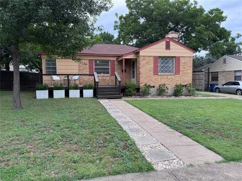 2759 Avon Street, Dallas, TX 75211