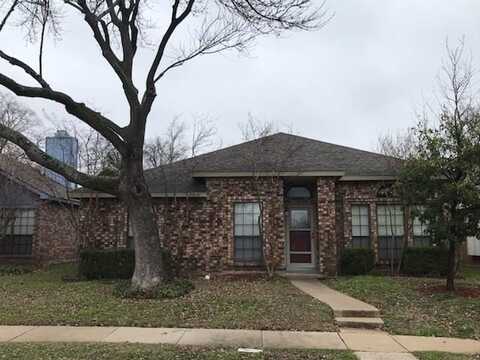 7912 Steppington Drive, Plano, TX 75025
