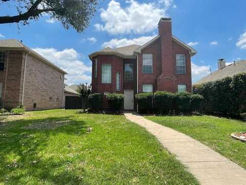 18847 Park Grove Lane, Dallas, TX 75287