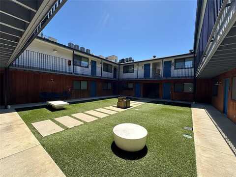 4526 Munger Avenue, Dallas, TX 75204