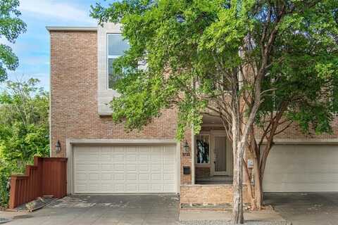 3722 Gillespie Street, Dallas, TX 75219