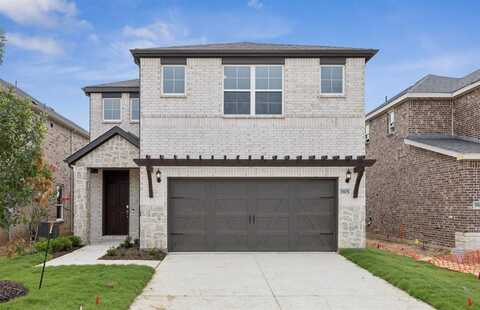 3905 Lynx Court, Little Elm, TX 76227
