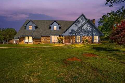 213 County Road 1407, Jacksonville, TX 75766