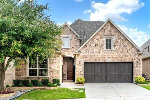 202 Woodland Pond Drive, Allen, TX 75013