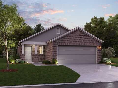 14147 Marion Downs Trail, Pilot Point, TX 76258