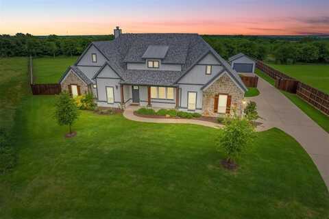 520 Fox Hill Court, Waxahachie, TX 75167