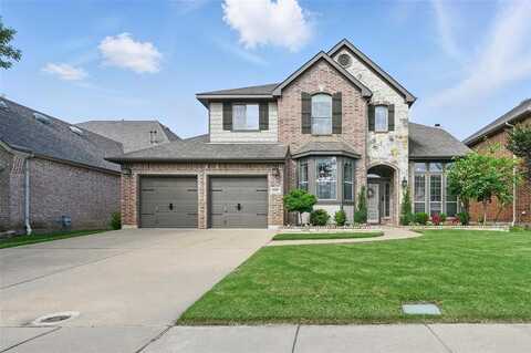 6857 Shoreway Drive, Grand Prairie, TX 75054