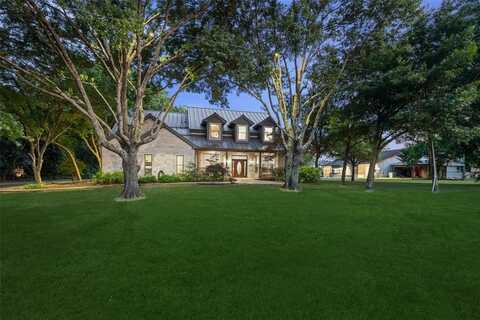 1814 Stacy Road, Fairview, TX 75069