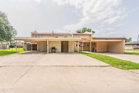 1821 Ridgeview Street, Mesquite, TX 75149