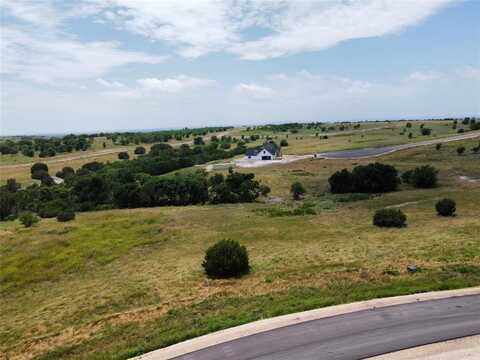 2939 Mattie Ross Road, Granbury, TX 76049