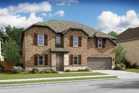 755 Emerald Heights, Lavon, TX 75166