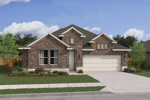 411 Sagebrush Trail, Sherman, TX 75092