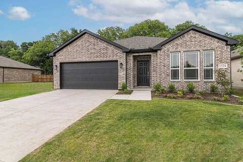 1524 Latimer Court, Trenton, TX 75490
