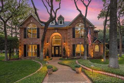 1117 Charleston Court, Keller, TX 76248