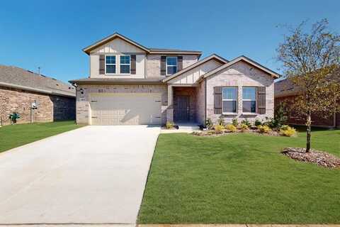 14053 Kempt Drive, Pilot Point, TX 76258