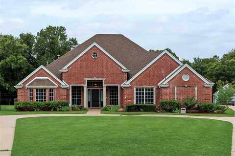 164 Owen Lane, Van Alstyne, TX 75495