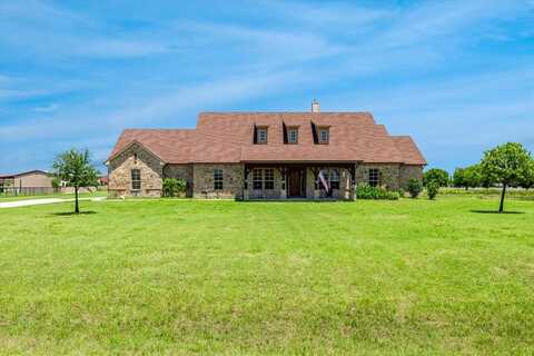6708 Mustang Trail, Sanger, TX 76266