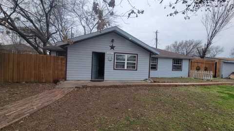 204 Alice Drive, Little Elm, TX 75068