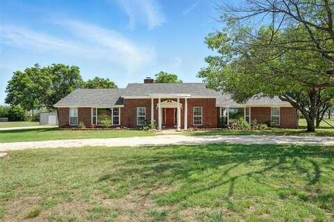 233 Country Place S, Abilene, TX 79606