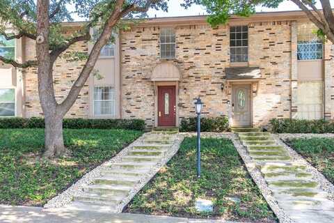 7610 Highmont Street, Dallas, TX 75230