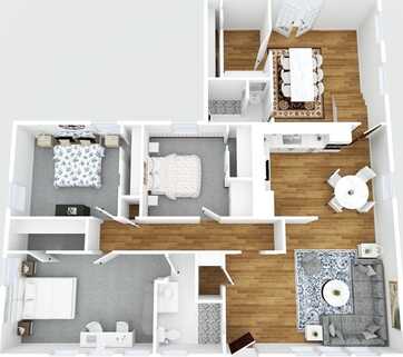 10270 Kilkenny Place, Dallas, TX 75228