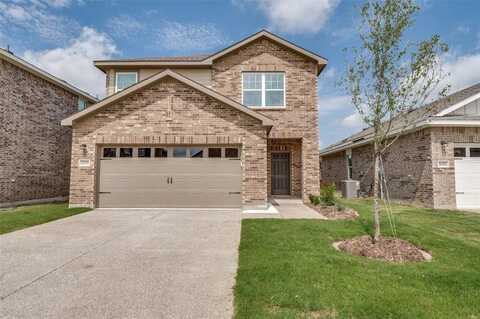 2009 Burnwood Street, Melissa, TX 75454
