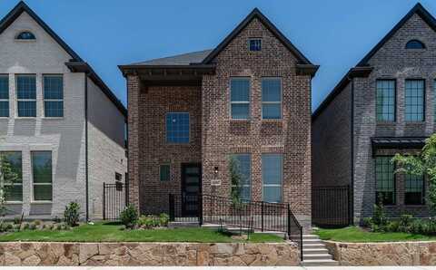 6517 Millie Way, McKinney, TX 75070