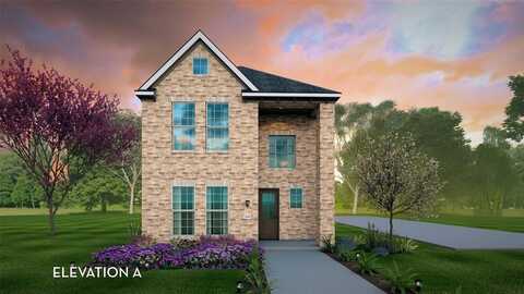 6517 Millie Way, McKinney, TX 75070