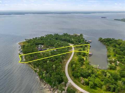 7511 Point Aquarius, Quinlan, TX 75474