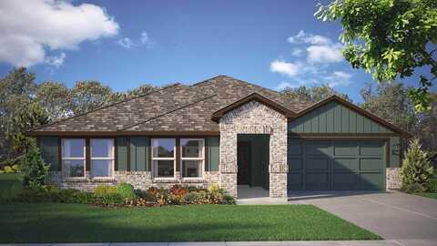 1736 RIVER BEND Road, Burleson, TX 76028