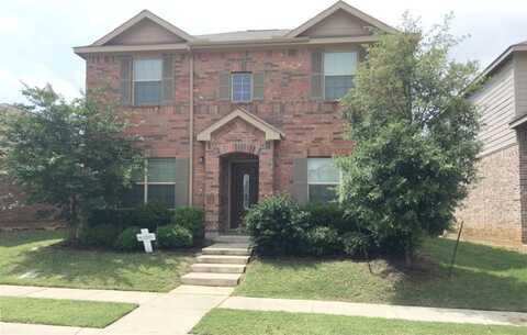 9108 Spurs Trail, Crossroads, TX 76227