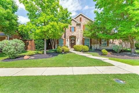 12744 Concho Drive, Frisco, TX 75033