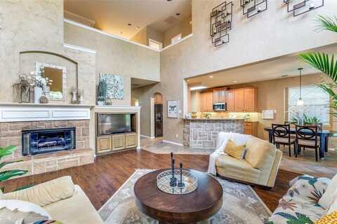 12744 Concho Drive, Frisco, TX 75033